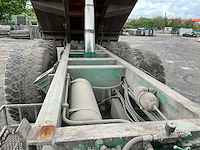 2006 alasco combi ph-2500 dumper - afbeelding 20 van  30