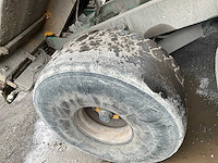 2006 alasco combi ph-2500 dumper - afbeelding 22 van  30