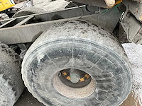 2006 alasco combi ph-2500 dumper - afbeelding 23 van  30