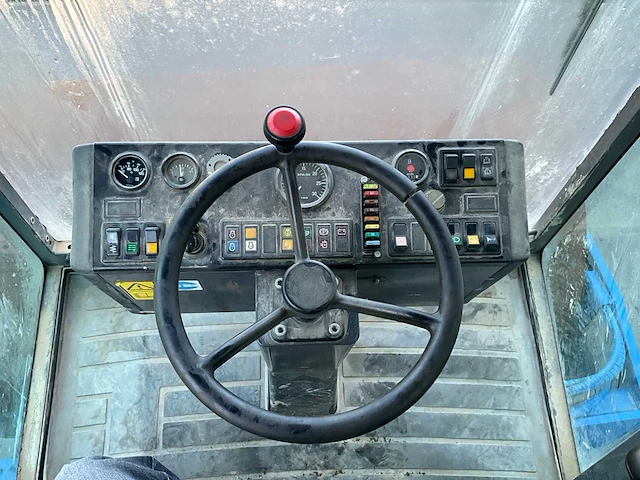 2006 ammann asc 110 grondwals - afbeelding 9 van  39