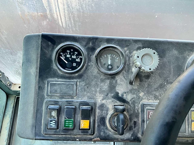 2006 ammann asc 110 grondwals - afbeelding 10 van  39