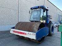 2006 ammann asc 110 grondwals