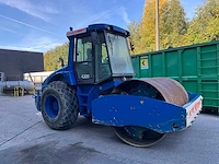 2006 ammann asc 110 grondwals - afbeelding 23 van  39