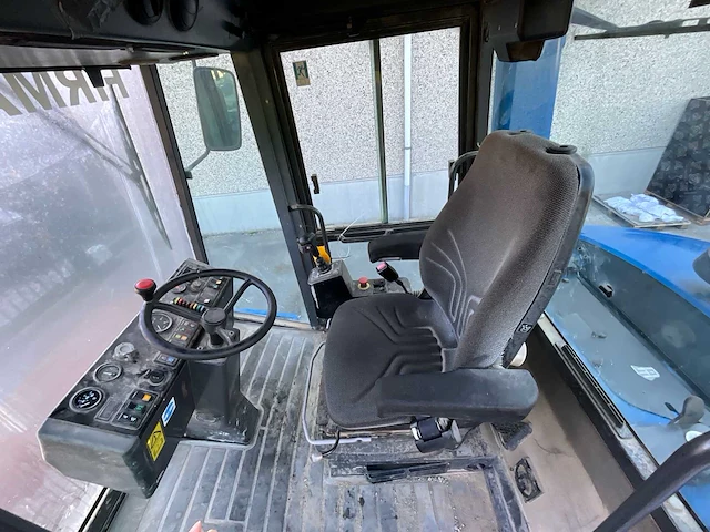 2006 ammann asc 110 grondwals - afbeelding 14 van  39