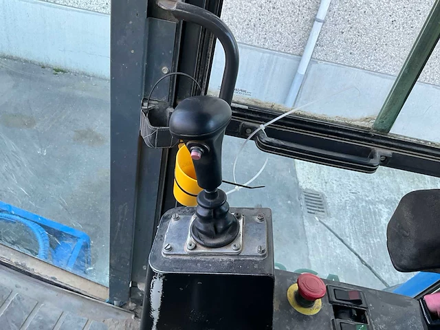 2006 ammann asc 110 grondwals - afbeelding 23 van  39