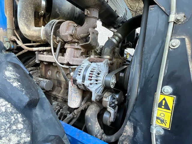 2006 ammann asc 110 grondwals - afbeelding 35 van  39