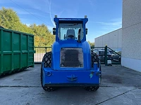2006 ammann asc 110 grondwals - afbeelding 39 van  39