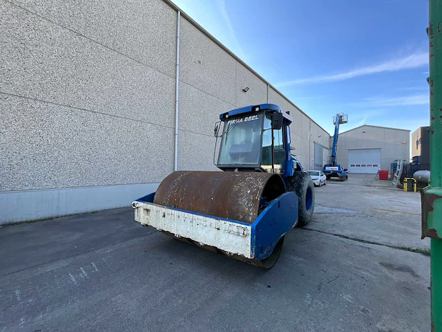 2006 ammann asc 110 grondwals - afbeelding 3 van  39