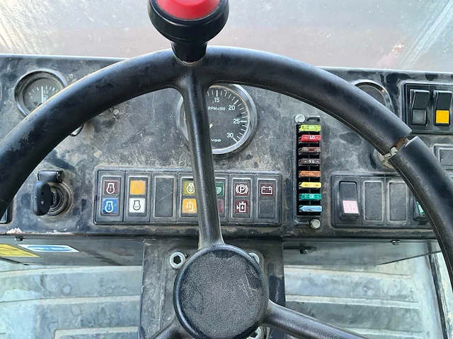 2006 ammann asc 110 grondwals - afbeelding 17 van  39