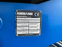 2006 ammann asc 110 grondwals - afbeelding 25 van  39