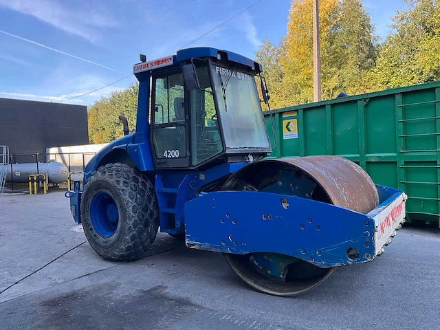 2006 ammann asc 110 grondwals - afbeelding 23 van  39