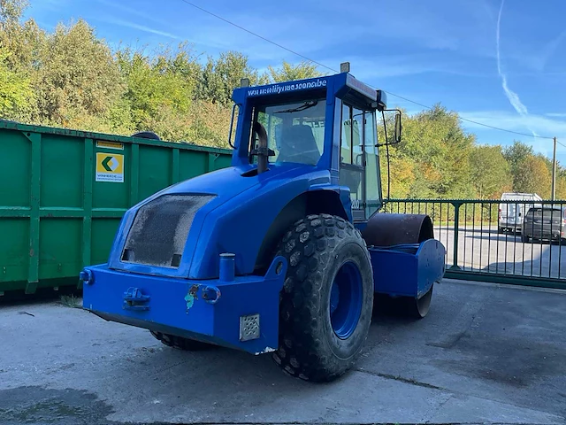 2006 ammann asc 110 grondwals - afbeelding 37 van  39