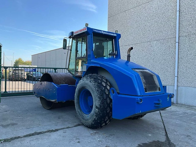 2006 ammann asc 110 grondwals - afbeelding 39 van  39