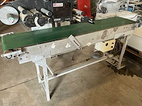 2006 arca etichette p147 power 280 print- en etiketteermachine - afbeelding 3 van  7