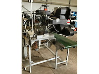 2006 arca etichette p147 power 280 print- en etiketteermachine - afbeelding 7 van  7
