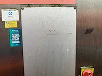 2006 arcomet ha21 torenkraan - afbeelding 2 van  35