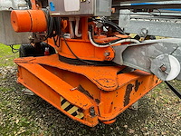 2006 arcomet ha21 torenkraan - afbeelding 3 van  35