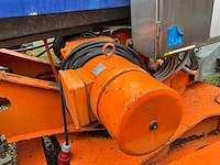 2006 arcomet ha21 torenkraan - afbeelding 4 van  35