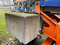 2006 arcomet ha21 torenkraan - afbeelding 5 van  35