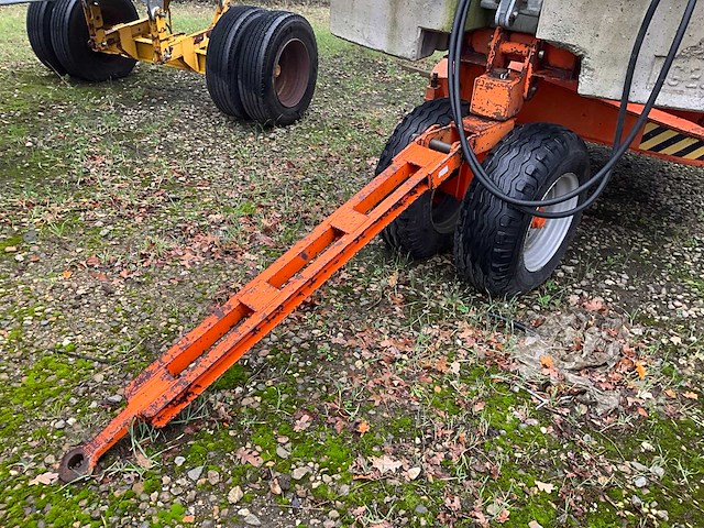 2006 arcomet ha21 torenkraan - afbeelding 6 van  35