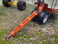 2006 arcomet ha21 torenkraan - afbeelding 6 van  35