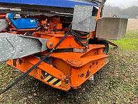 2006 arcomet ha21 torenkraan - afbeelding 9 van  35