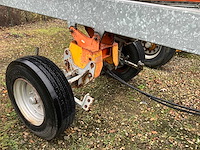 2006 arcomet ha21 torenkraan - afbeelding 10 van  35