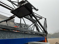 2006 arcomet ha21 torenkraan - afbeelding 11 van  35