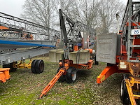 2006 arcomet ha21 torenkraan