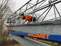 2006 arcomet ha21 torenkraan - afbeelding 13 van  35