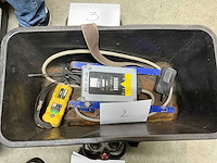 2006 arcomet ha21 torenkraan - afbeelding 15 van  35