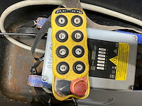 2006 arcomet ha21 torenkraan - afbeelding 16 van  35