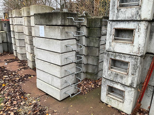 2006 arcomet ha21 torenkraan - afbeelding 19 van  35