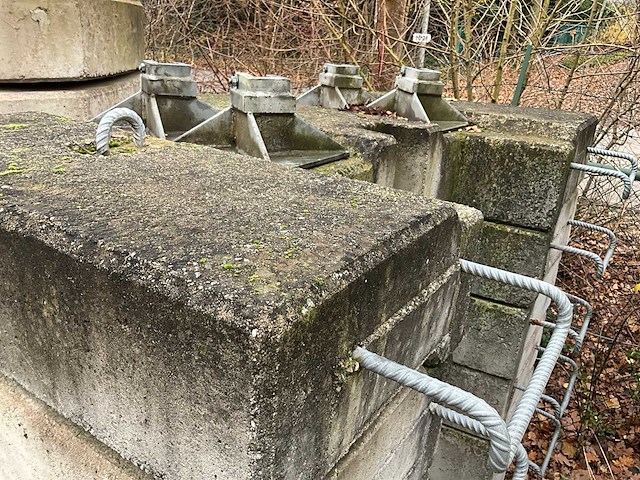 2006 arcomet ha21 torenkraan - afbeelding 20 van  35