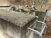 2006 arcomet ha21 torenkraan - afbeelding 20 van  35