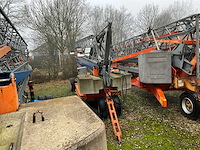 2006 arcomet ha21 torenkraan - afbeelding 12 van  35