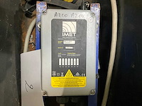 2006 arcomet ha21 torenkraan - afbeelding 25 van  35