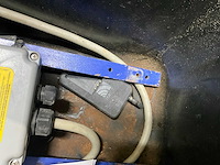 2006 arcomet ha21 torenkraan - afbeelding 26 van  35