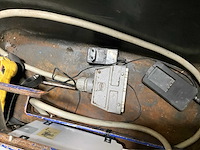 2006 arcomet ha21 torenkraan - afbeelding 27 van  35