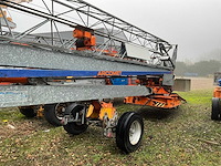 2006 arcomet ha21 torenkraan - afbeelding 23 van  35