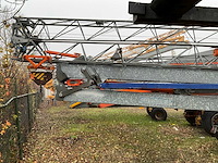 2006 arcomet ha21 torenkraan - afbeelding 30 van  35