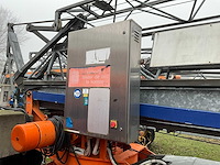 2006 arcomet ha21 torenkraan - afbeelding 32 van  35