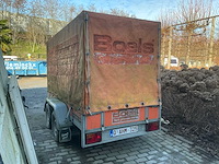 2006 atec b2-20 aanhangwagen - afbeelding 4 van  8