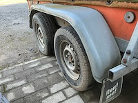 2006 atec b2-20 aanhangwagen - afbeelding 5 van  8