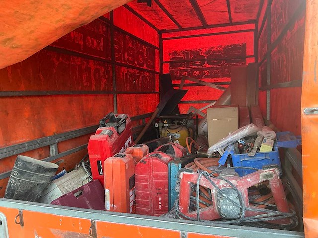 2006 atec b2-20 aanhangwagen - afbeelding 8 van  8