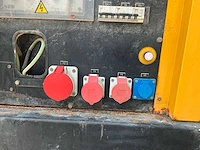 2006 atlas copco cq1002 qas45 stroomgenerator - afbeelding 2 van  15