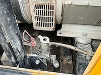 2006 atlas copco cq1002 qas45 stroomgenerator - afbeelding 5 van  15