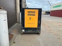 2006 atlas copco cq1002 qas45 stroomgenerator - afbeelding 10 van  15