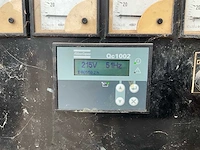 2006 atlas copco cq1002 qas45 stroomgenerator - afbeelding 12 van  15