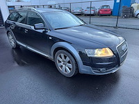 2006 audi a 4f - afbeelding 10 van  16